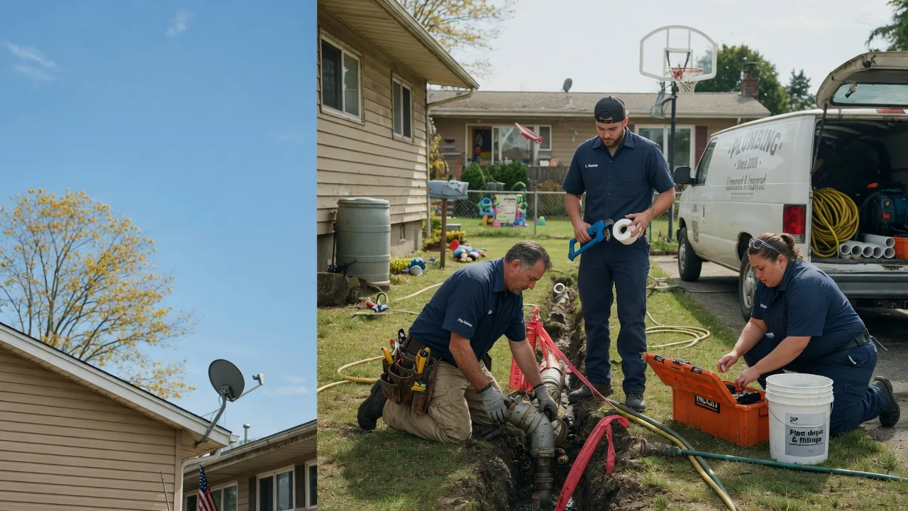 Garbage Disposal Replacement in Oak Grove, MO near me